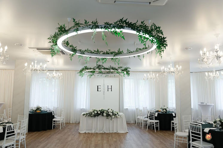 Ресторан в «Резиденция Сагиттариус» фотография № 1