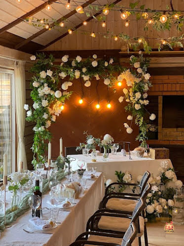 Веранда в «РестПарк Камин» фотография №2