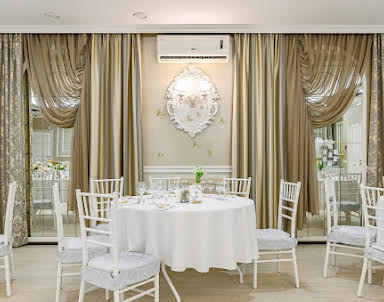  ресторан Премьер