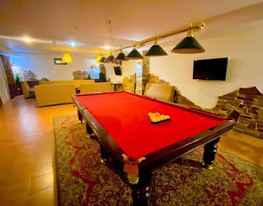  ресторан Бочка