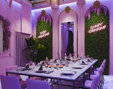  ресторан В69