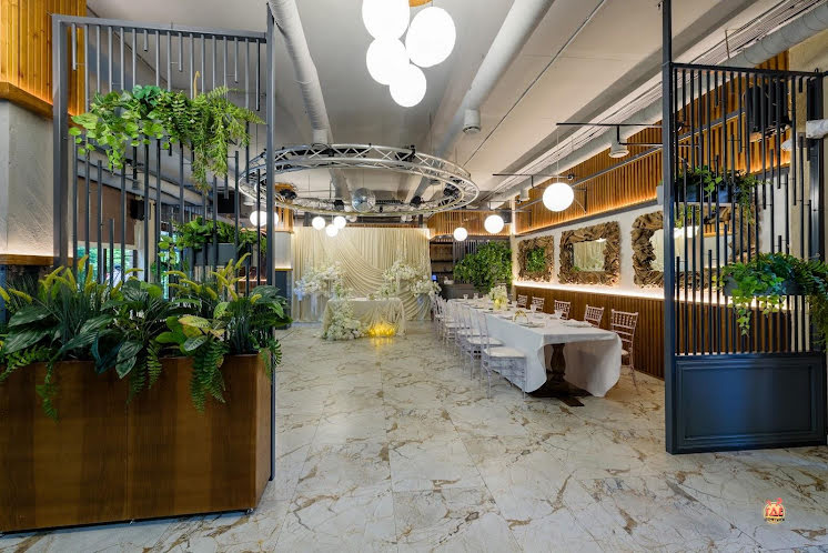Зал Lounge в «Двин Холл» фотография №7