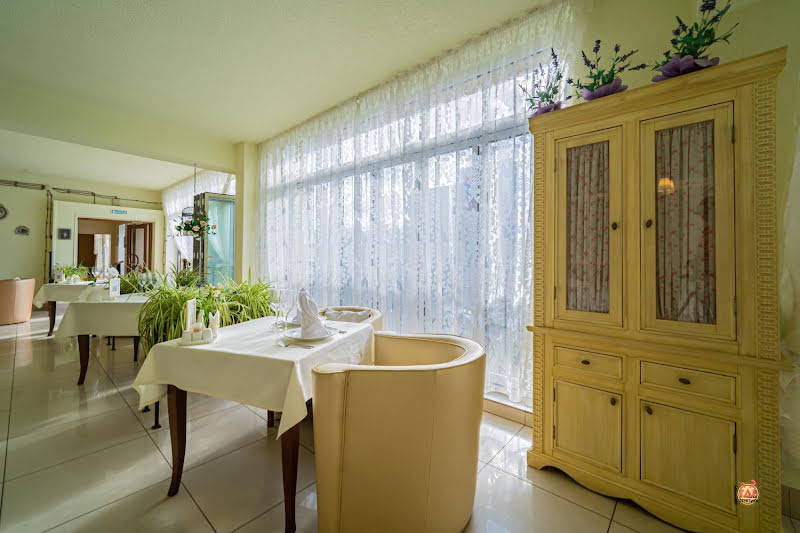 La Rose D’or фотография №9