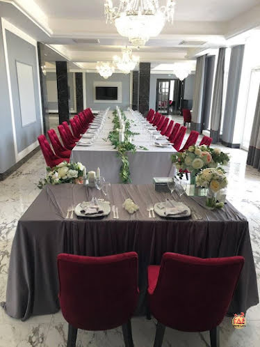 Зал «Айрон» в «Dmitrov Golf Resort» фотография №3