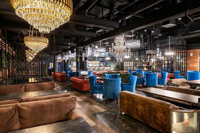 SMOKE DOG фотография №5