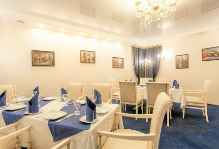 VIP-зал в VIP-зал