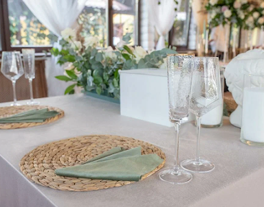 Новый год в Меридиан