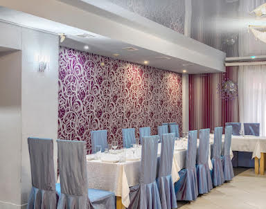 Выпускной в Венский Дворик