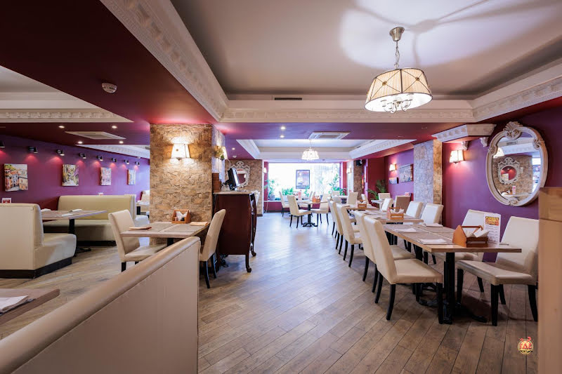 El Idilio фотография №9