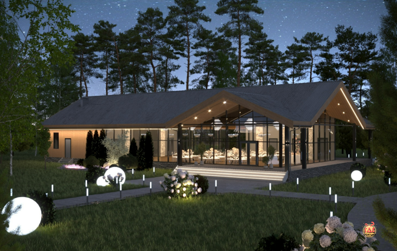 URMAN house фотография № 1