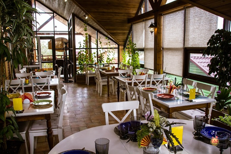 Шале фотография №4