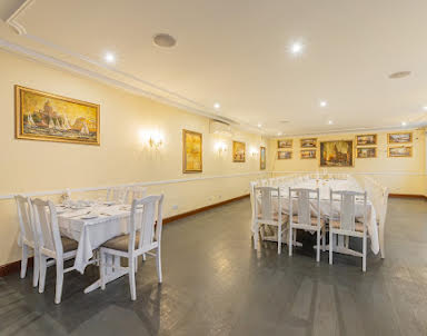  ресторан Чайковский на Театральной