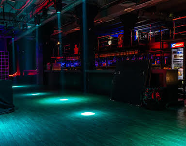  ресторан Vibe