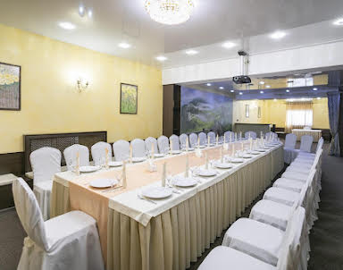  ресторан Метелица