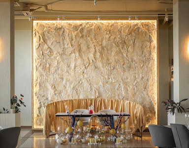  ресторан Лаванда