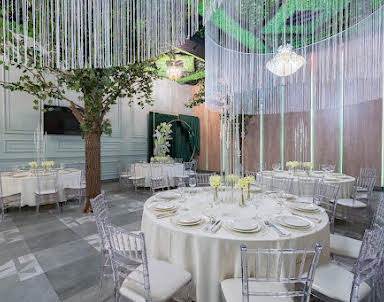  ресторан Vnukovo Village