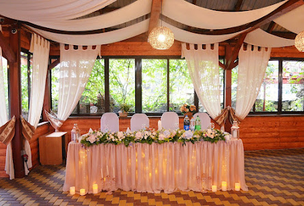 Летняя веранда в Зал «Караоке»