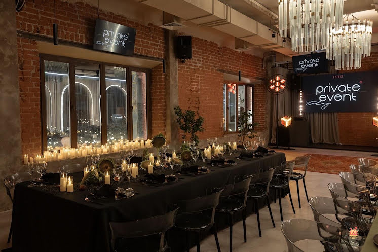 Артист LOFT в «Артист» фотография №17