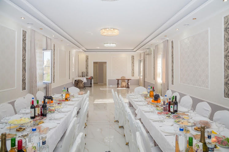 Малый зал в «Белая Роза» фотография №5