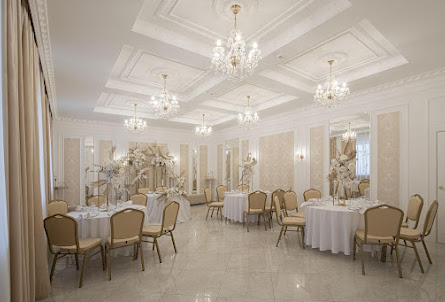 Зал «Классический» в Зал «Классический»