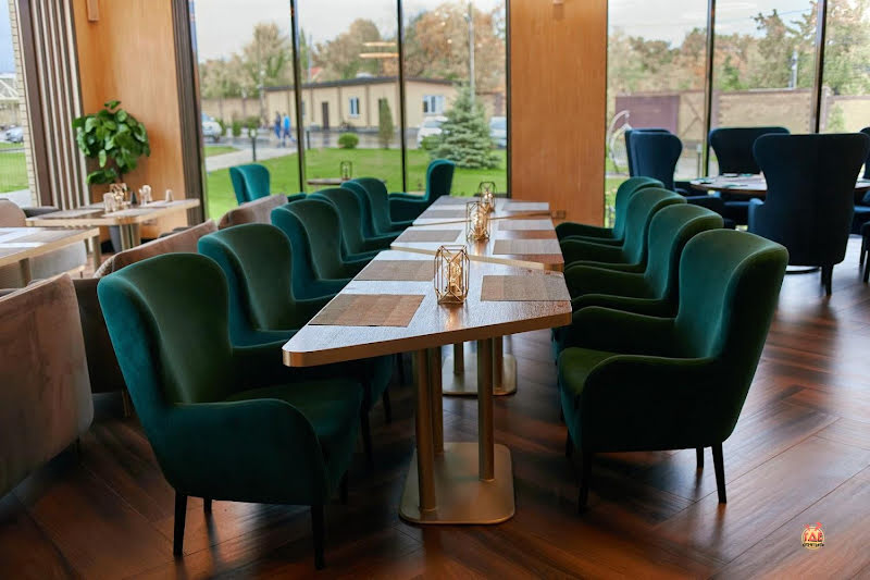 Своя Среда фотография №5