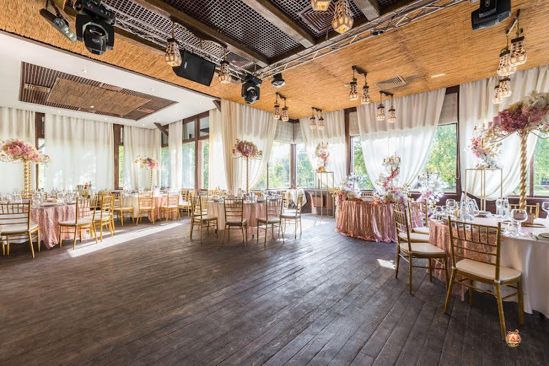 Поместье-Парк фотография №6