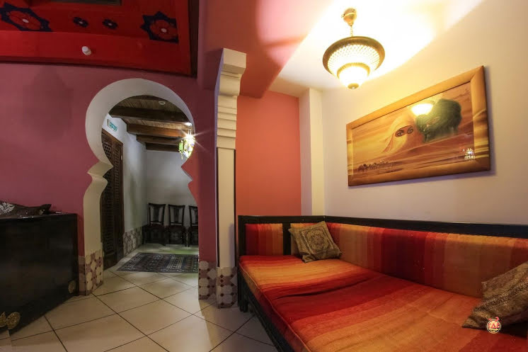 VIP-зал в «Мангал» фотография №7