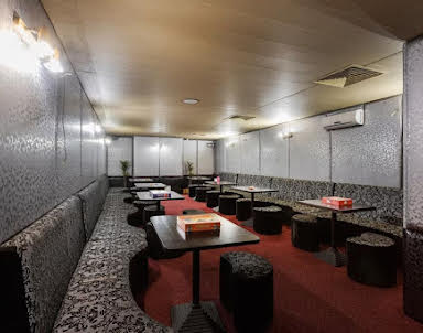  ресторан Кристалл