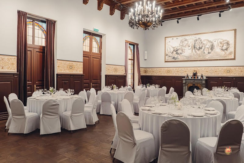 Дворец Олимпия фотография №15