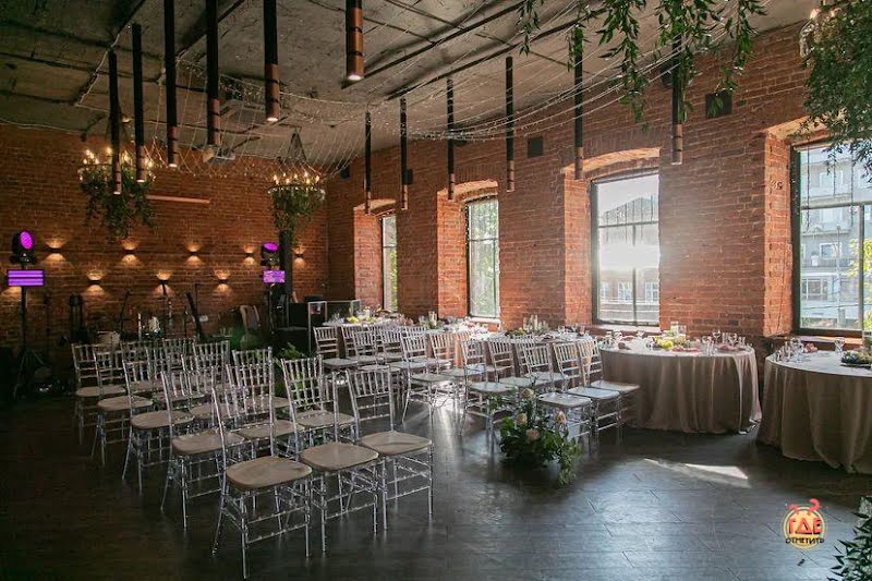 ЛОФТ на Красном фотография №1