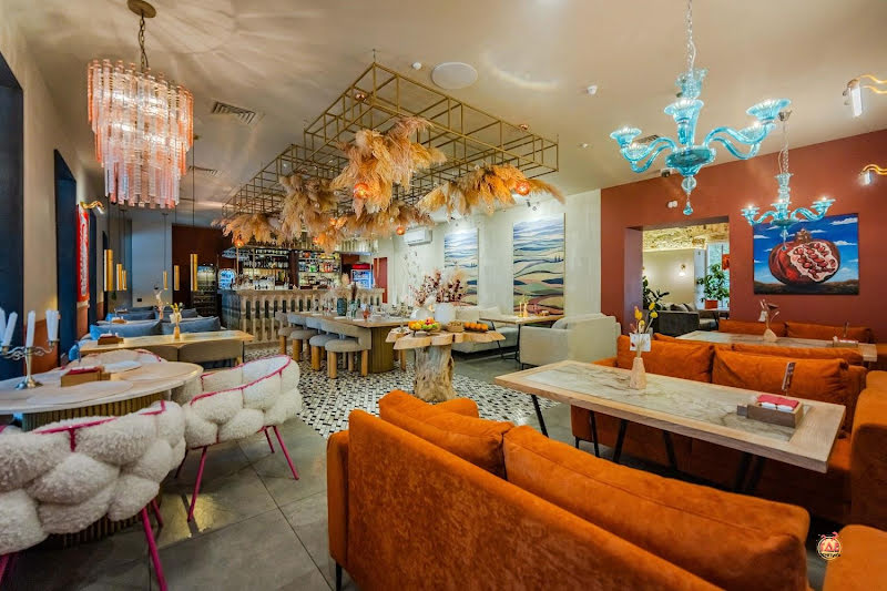 Cha cha фотография №18