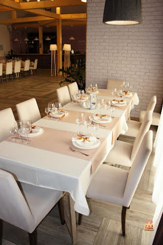 Банкетный зал в «Бремен» фотография №3