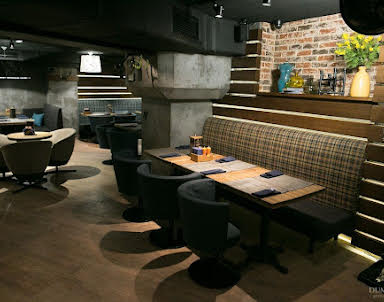  ресторан Dum Balla