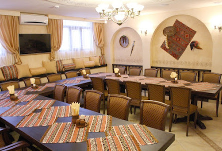 VIP-зал на 30 человек в VIP-зал на 12 человек