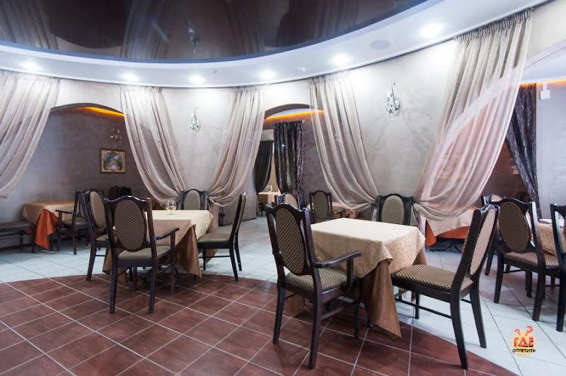 Олимпия фотография №8