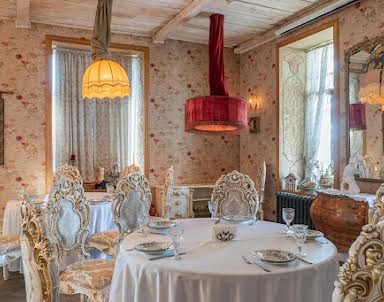 День рождения в Поляна