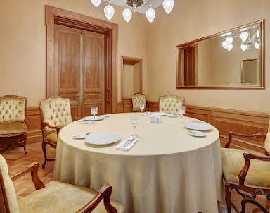  ресторан Националь