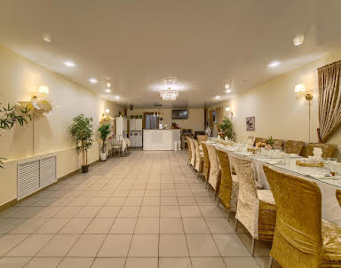  ресторан СВ-кафе на Гагарина