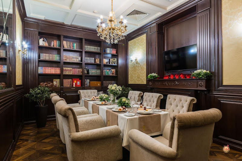 Sabor de la Vida фотография №12