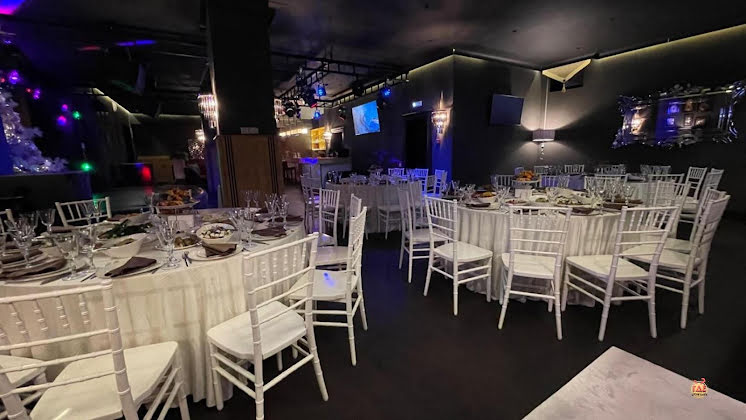 Караоке-зал в «Юдино Парк» фотография №1