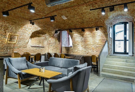 Ресторан  в Ресторан 