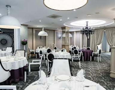  ресторан Отель «Заречье»