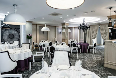 Банкетный зал в Банкетный зал