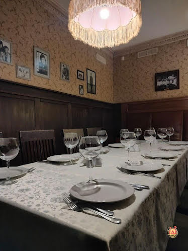 VIP-зал в «Высоцкий» фотография №4