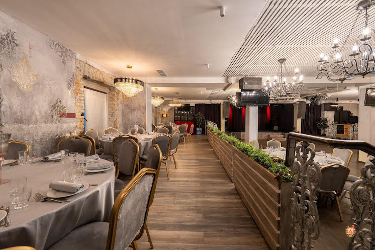 Концертный зал в «AMRA rest&concert hall» фотография №16