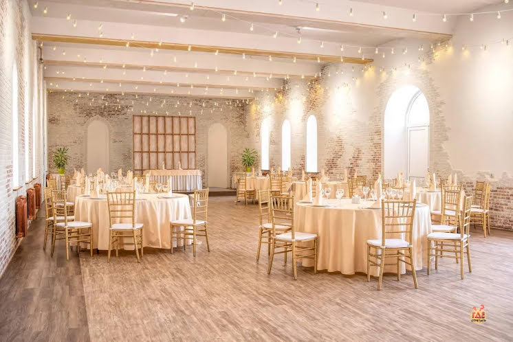 Банкетный зал в «LOFT 1978» фотография №3