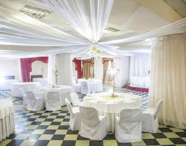  ресторан Али