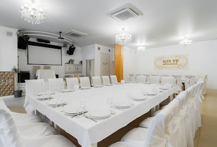 Банкетный зал на 1 этаже в Караоке-зал