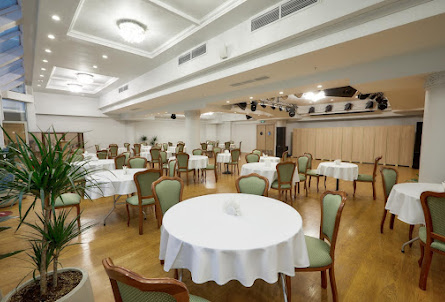 Зал «Романовский» в Зал «Московский»