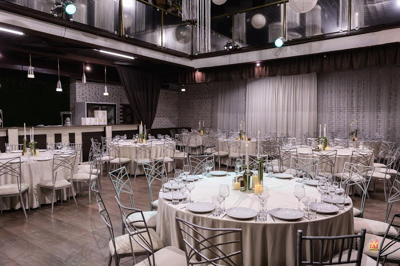 Особняк фотография №11